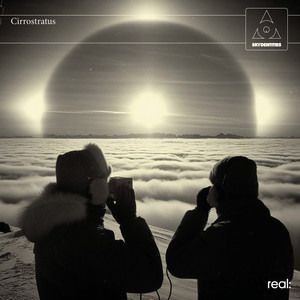 Cirrostratus (Momentary Version)