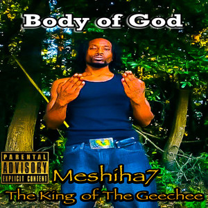 Body Of God (Explicit)