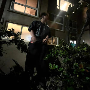 Let Me In (Explicit)