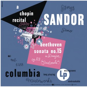 Fantaisie in F Minor, Op. 49 (Remastered)