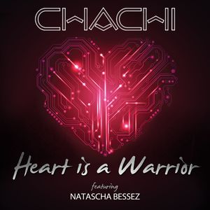 Heart is a Warrior (feat. Natascha Bessez) (Danny Olson Radio Edit)