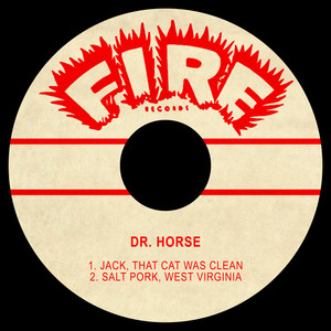 Salt Pork, West Virginia