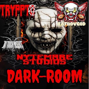 Dark Room (Explicit)