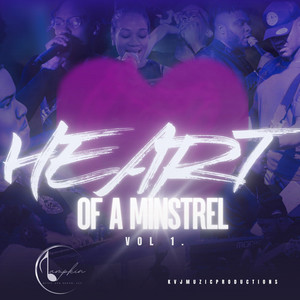 Heart of a Minstrel Vol. 1