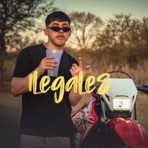 ILEGALES (Explicit)