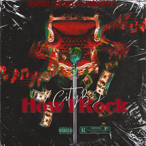 How I Rock (Explicit)