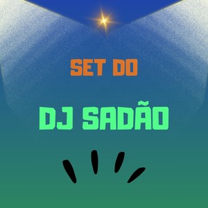 Set do DJ Sadão (Explicit)