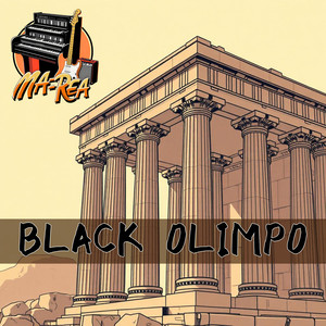 Black Olimpo (feat. Piero Odorici & Lele Veronesi)