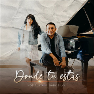 Donde Tu Estas