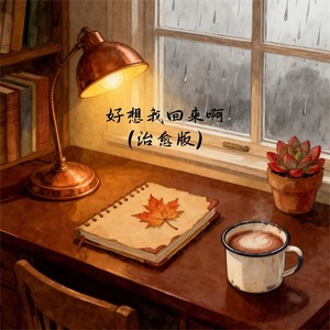 好想我回来啊 (治愈版)