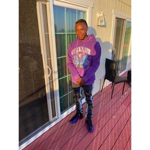 Act Broke PT2 (feat. CryssyCola) (Explicit)