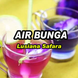 Air Bunga