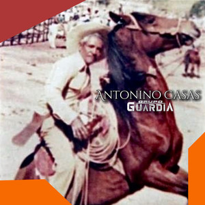 Antonino Casas
