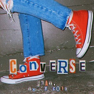 converse