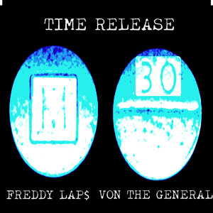 Time Release (Explicit)