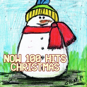 Now 100 Hits Christmas