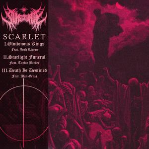 Scarlet (Explicit)