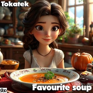Favourite Soup (Original Mix)