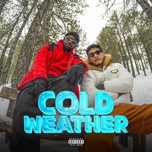 cold weather (feat. Lost)