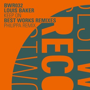 Keep On (Philippa's Don't Lose the Fire Mix)