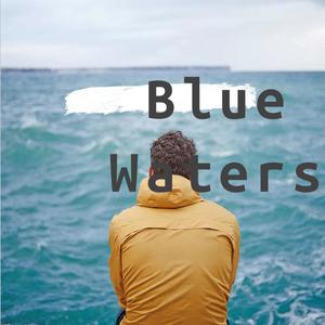 Blue Waters (feat. Toshifumi Hinata, Drängarna & Tomas Ledin) (Explicit)