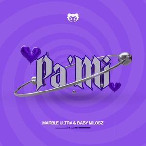 Pa' mi (Explicit)