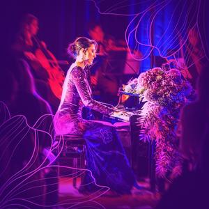 Magnolia (Immersive Live)