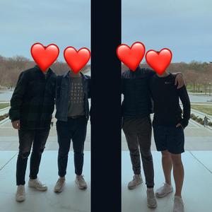 roomie love (feat. garvid)