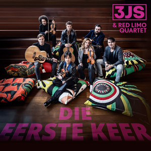 Die Eerste Keer (feat. Red Limo Quartet)