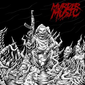 Murder Music (Explicit)