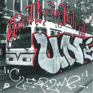 You and I (feat. Indrid Cold & The Test Dream) (Explicit)