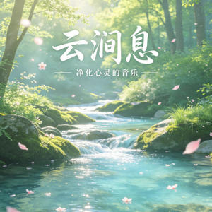 云涧息