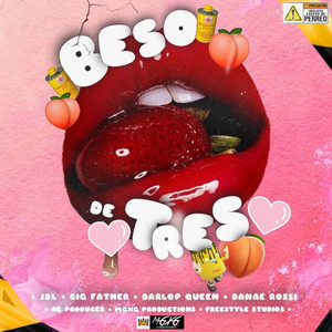 Beso de 3