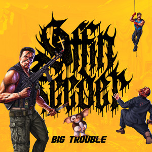 Let Off some Steam (Explicit)