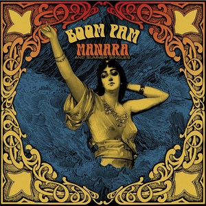 Black Dog(feat. Karolina)