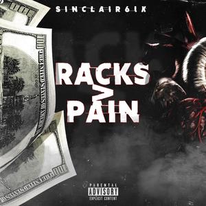 Racks > Pain (Explicit)