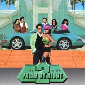 LK Đưa Nhau Vào Cõi Ân Tình