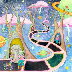 Roses & Rain(feat. Hannah Harleen) (Explicit)