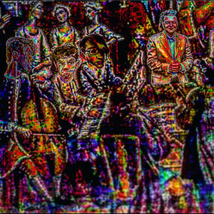 Vivaldi2(feat. E - Spatz, Mantixxxore & Jeesh) (Explicit)