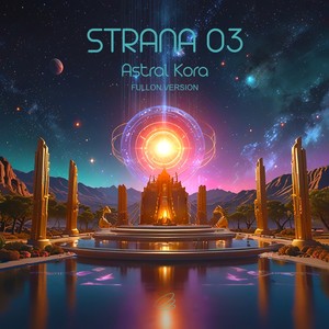Astral Kora (Fullon Version)
