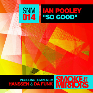 So Good (Original Mix)