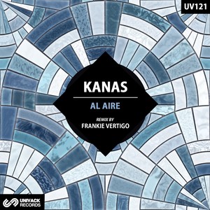 Al Aire (Frankie Vertigo Remix)