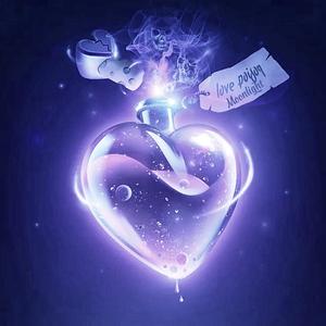 Love potion x Moonlight (Remix|Explicit)