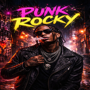 Punk Rocky