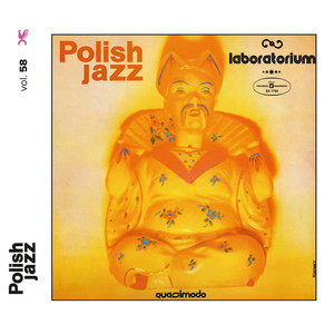 Quasimodo (Polish Jazz vol. 58)