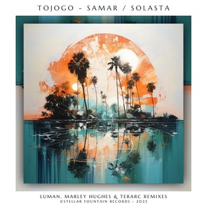Samar (Luman Extended Remix)