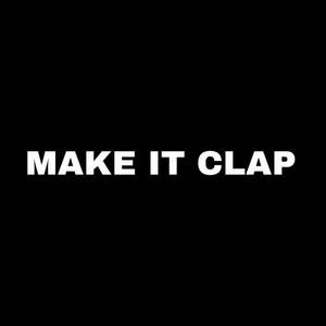 Make It Clap (feat. RedBla$ian) [Explicit]