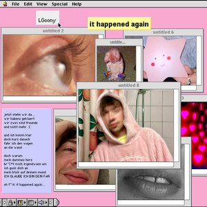 IT HAPPENED AGAIN (Explicit)