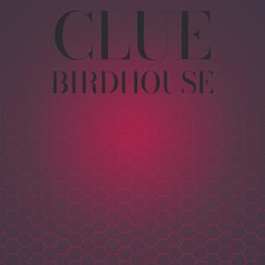 Clue Birdhouse