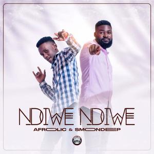 Ndiwe Ndiwe (feat. SmoonDeep)